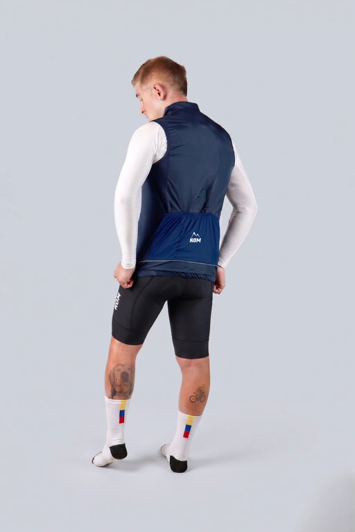 Azul marino