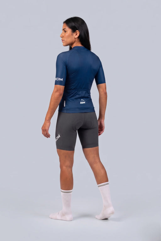 Azul marino