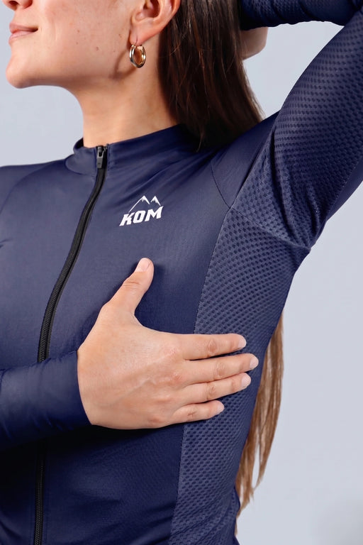 Azul marino