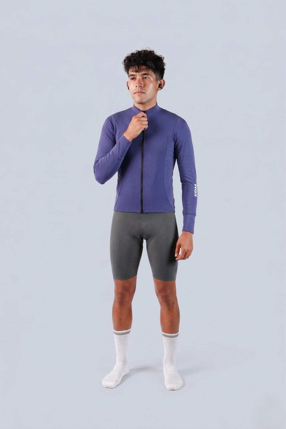 Chaqueta Semi Impermeable PACIFIC ciclismo.