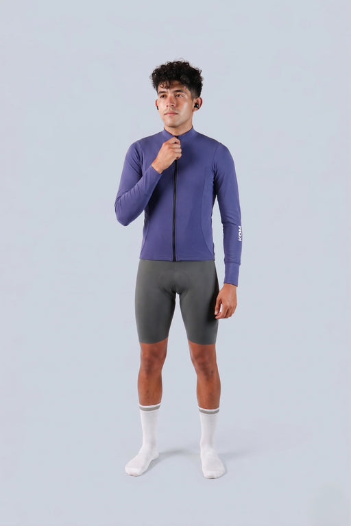 Chaqueta Semi Impermeable PACIFIC ciclismo.
