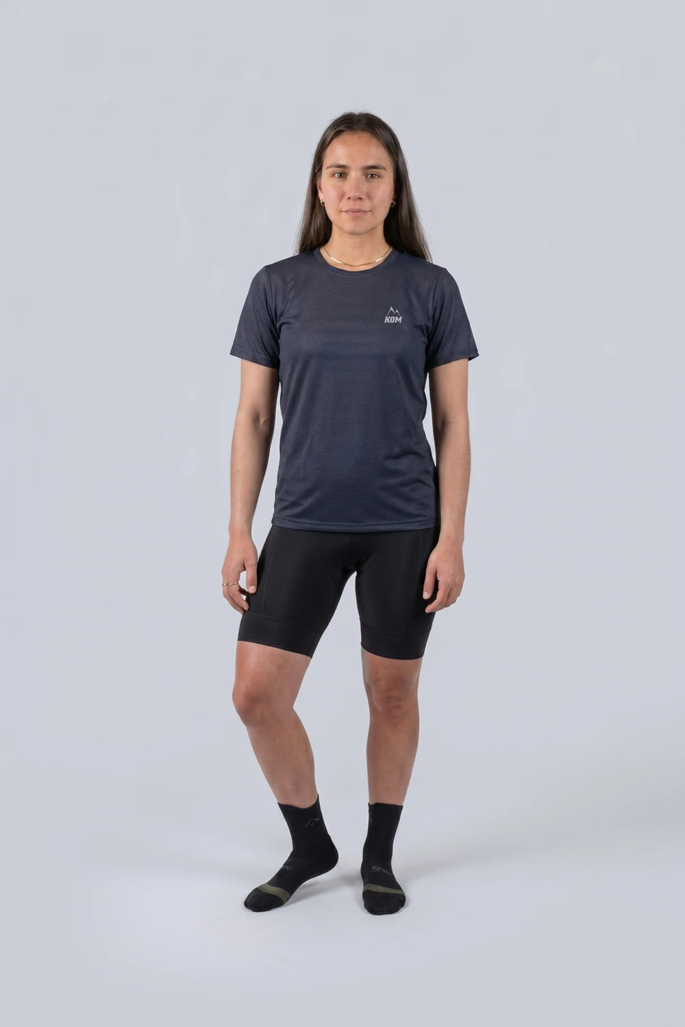 Camiseta deportiva GIRO Running / Training