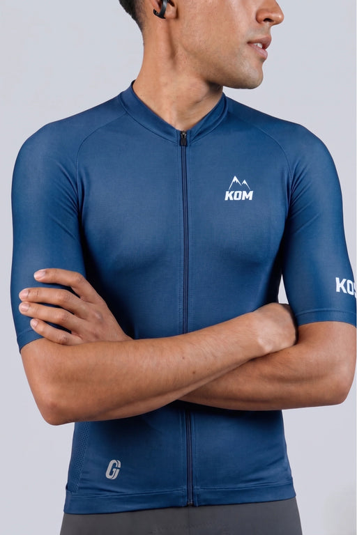 Azul marino