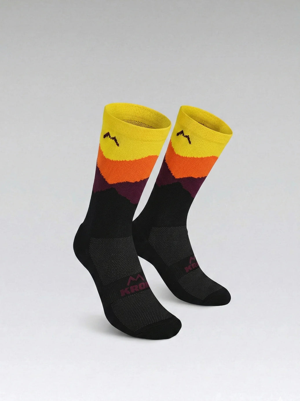 Multicolor Negro