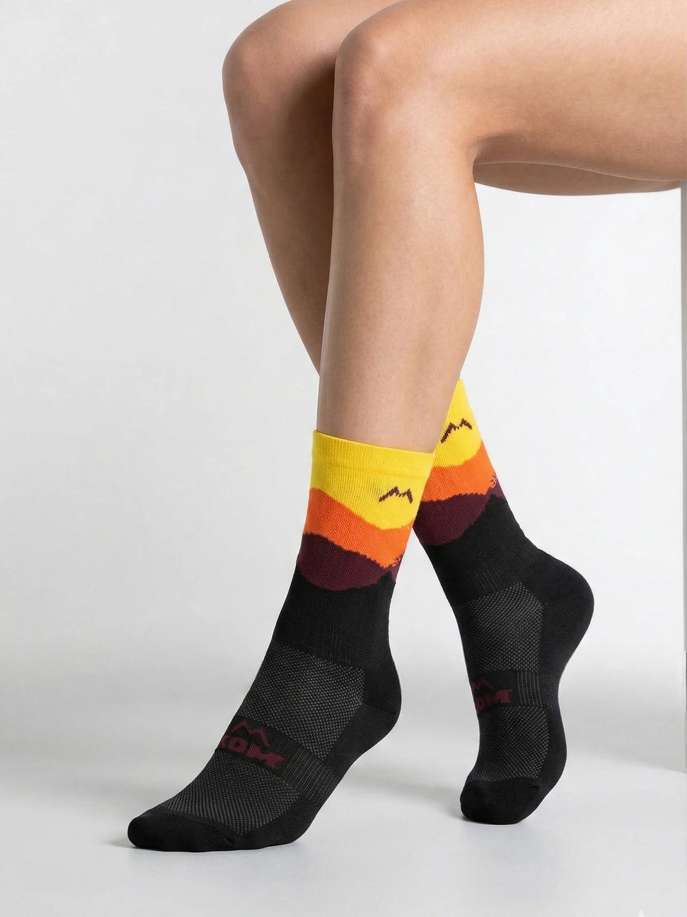 Multicolor Negro