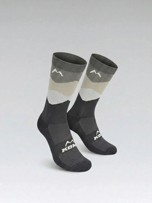 Multicolor Gris