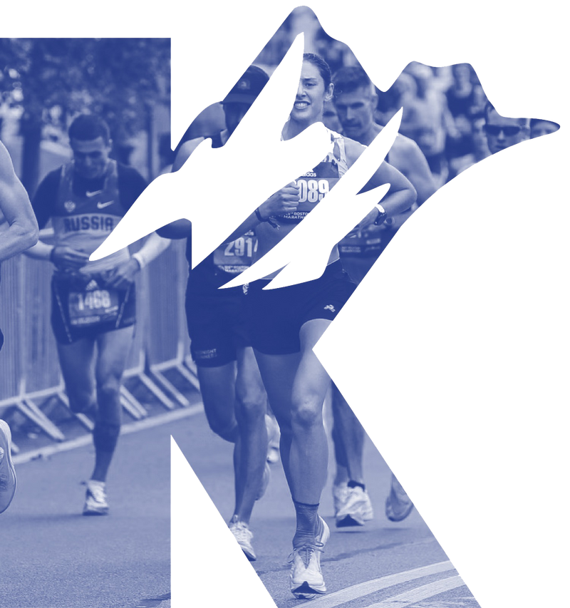 Running & Training
