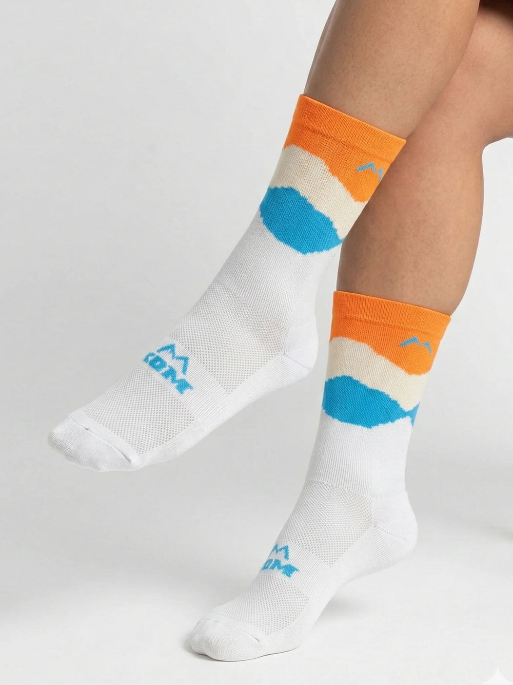 Multicolor Blanco
