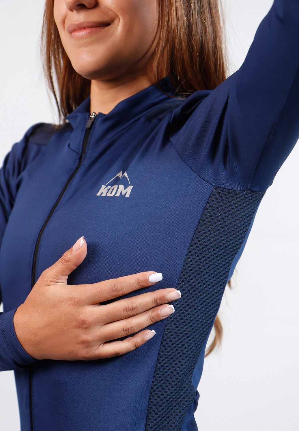 Azul marino