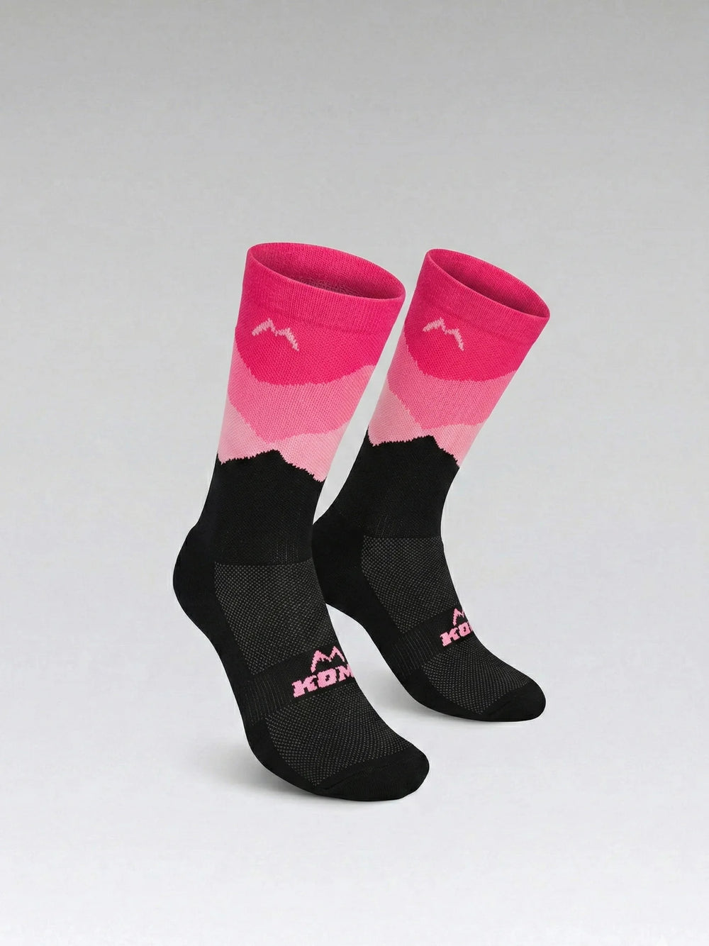 Multicolor Rosado