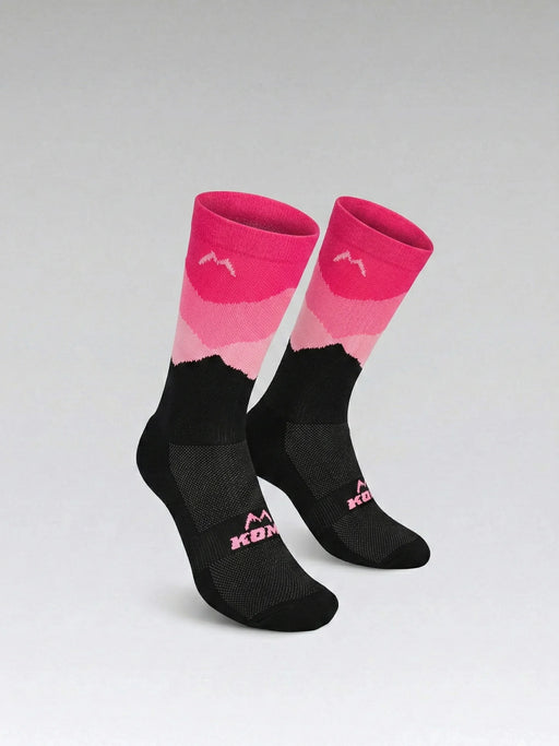 Multicolor Rosado