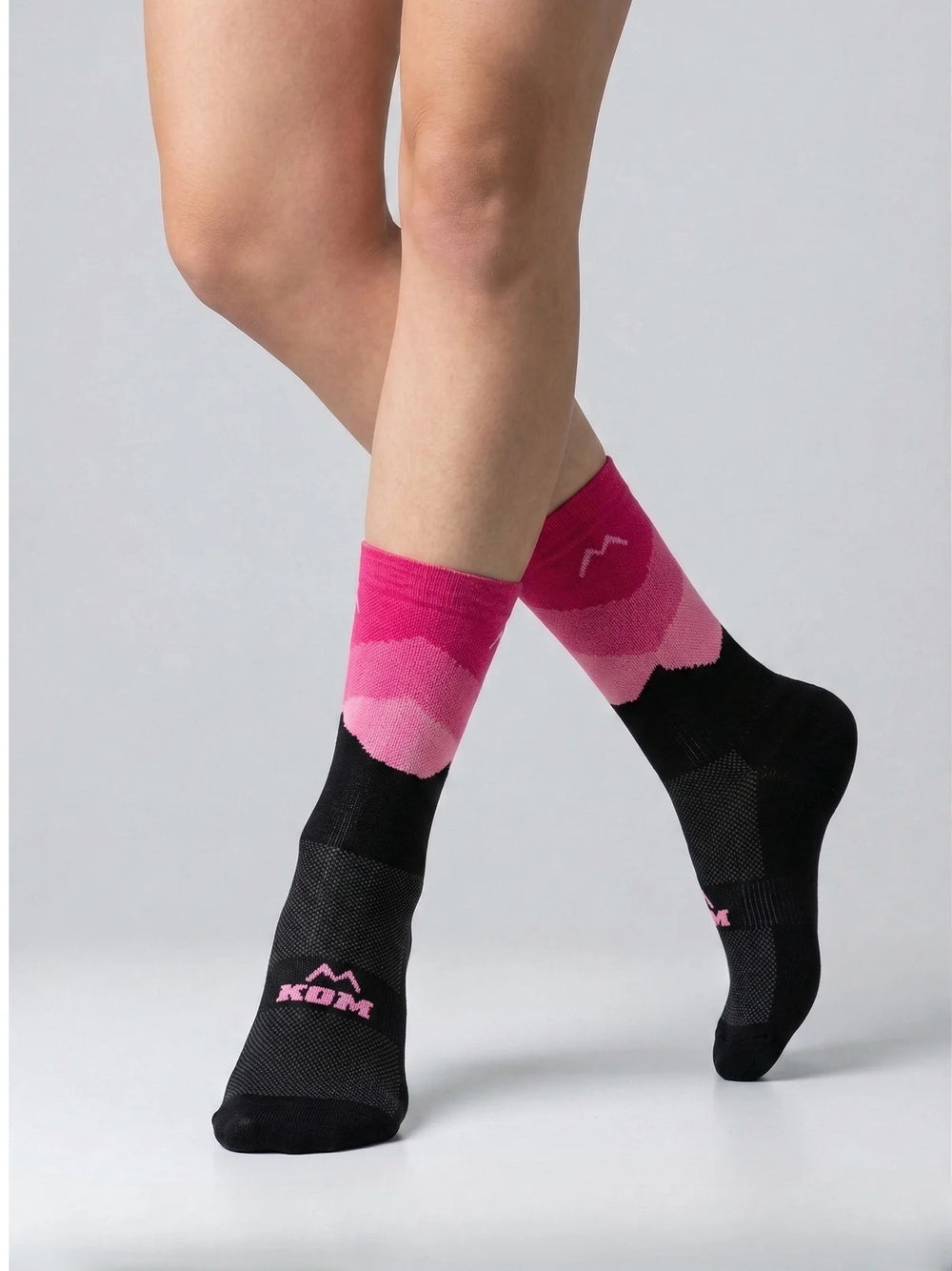 Multicolor Rosado